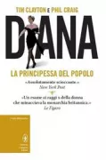 Copertina libro <b>Diana</b>