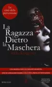 Copertina libro <b>Le città della perversione<br></b>(titolo originale o altro titolo: <i>The girl behind the mask</i>)