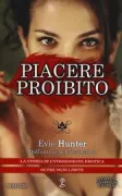 Copertina libro <b>Piacere proibito<br></b>(titolo originale o altro titolo: <i>The pleasures of summer</i>)