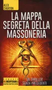 Copertina libro <b>La mappa segreta della Massoneria<br></b>(titolo originale o altro titolo: <i>The babylon gene</i>)