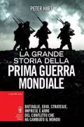 Copertina libro Sara Crimi libri