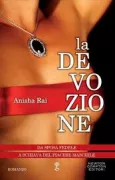 Copertina libro <b>La devozione</b>