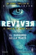 Copertina libro <b>Reviver</b>