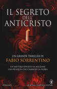 Copertina libro <b>Il segreto dell'Anticristo</b>