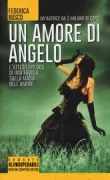 Copertina libro <b>Un amore di angelo</b>