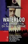 Copertina libro <b>Waterloo</b>