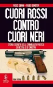 Copertina libro <b>Cuori rossi contro cuori neri</b>