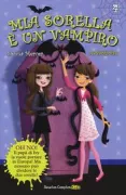 Copertina libro <b>Avvampate<br></b>(titolo originale o altro titolo: <i>Vampalicious</i>)