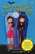 Copertina libro <b>San Vampirino<br></b>(titolo originale o altro titolo: <i>Love Bites</i>)