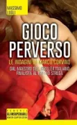 Copertina libro <b>Gioco perverso</b>