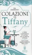 Copertina libro <b>Colazioni da Tiffany</b>