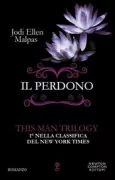 Copertina libro <b>Il perdono<br></b>(titolo originale o altro titolo: <i>This man confessed</i>)