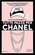 Copertina libro <b>Tutte pazze per Chanel<br></b>(titolo originale o altro titolo: <i>Coco's secret</i>)