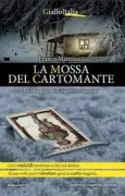 Copertina libro <b>La mossa del cartomante</b>
