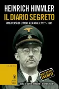 Copertina libro <b>Heinrich Himmler</b>