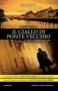 Copertina libro <b>Il giallo di Ponte Vecchio</b>