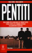 Copertina libro <b>Pentiti</b>