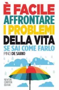 Copertina libro <b>È facile affrontare i problemi della vita se sai come farlo</b>