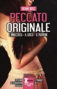 Copertina libro <b>Peccato originale<br></b>(titolo originale o altro titolo: <i>The angel</i>)