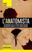 Copertina libro <b>L'anatomista</b>