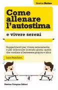 Copertina libro <b>Come allenare l'autostima e vivere sereni</b>