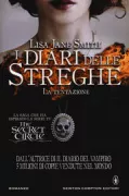 Copertina libro <b>[7]: I diari delle streghe<br></b>(titolo originale o altro titolo: <i>The secret circle : the temptation</i>)