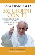 Copertina libro <b>365 giorni con te</b>