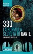 Copertina libro <b>333<br></b>(titolo originale o altro titolo: <i>The medusa amulet</i>)