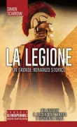 Copertina libro <b>La Legione<br></b>(titolo originale o altro titolo: <i>The legion</i>)