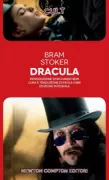 Copertina libro <b>Dracula</b>