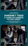 Copertina libro <b>Sweeney Todd</b>