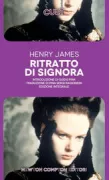 Copertina libro <b>Ritratto di signora<br></b>(titolo originale o altro titolo: <i>The portrait of a lady</i>)