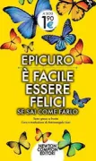 Copertina libro <b>È facile essere felici se sai come farlo</b>