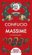 Copertina libro <b>Massime</b>