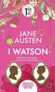Copertina libro <b>I Watson<br></b>(titolo originale o altro titolo: <i>The Watsons</i>)