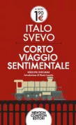 Copertina libro <b>Corto viaggio sentimentale</b>