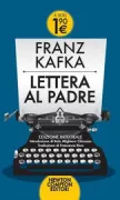 Copertina libro <b>Lettera al padre<br></b>(titolo originale o altro titolo: <i>Brief an den Vater</i>)