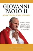 Copertina libro <b>Non c'è paura senza speranza</b>