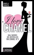 Copertina libro <b>I love Chanel</b>