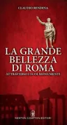 Copertina libro <b>La grande bellezza di Roma</b>