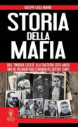 Copertina libro <b>Storia della mafia</b>