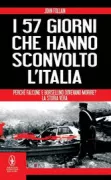 Copertina libro <b>I 57 giorni che hanno sconvolto l'Italia<br></b>(titolo originale o altro titolo: <i>Vendetta</i>)