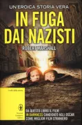 Copertina libro <b>In fuga dai nazisti<br></b>(titolo originale o altro titolo: <i>In the sewers of Lvov</i>)