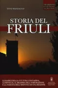 Copertina libro <b>Storia del Friuli</b>