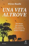 Copertina libro <b>Una vita altrove</b>