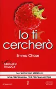 Copertina libro <b>Io ti cercherò<br></b>(titolo originale o altro titolo: <i>Tamed</i>)