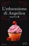 Copertina libro L'educazione di Angelica