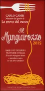 Copertina libro <b>Il mangiarozzo 2015</b>