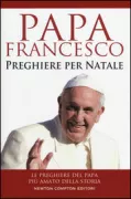 Copertina libro <b>Preghiere per Natale</b>