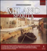 Copertina libro <b>Milano sparita</b>
